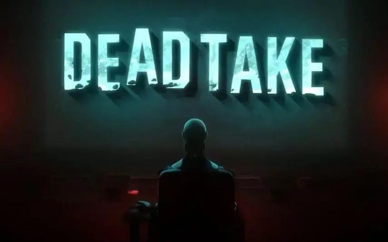 Dead Take: O Novo Jogo de Terror da Surgent Studios