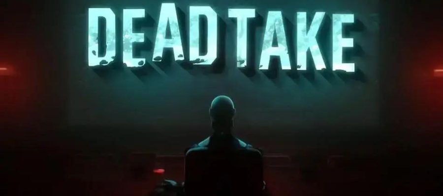 Dead Take: O Novo Jogo de Terror da Surgent Studios