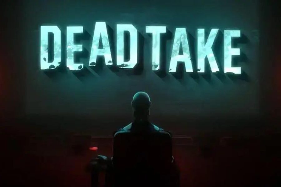 Dead Take: O Novo Jogo de Terror da Surgent Studios