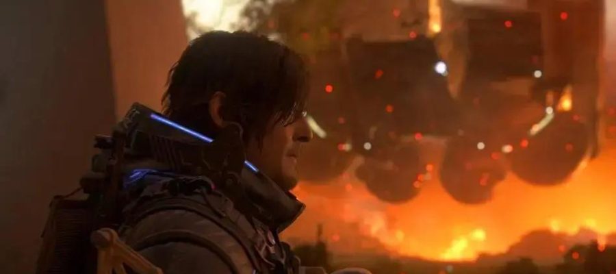Death Stranding 2: A Revolução em um Planeta em Extinção