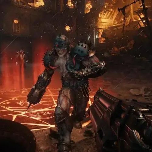 Doom: The Dark Ages - Detalhes Revelados Antes do Lançamento