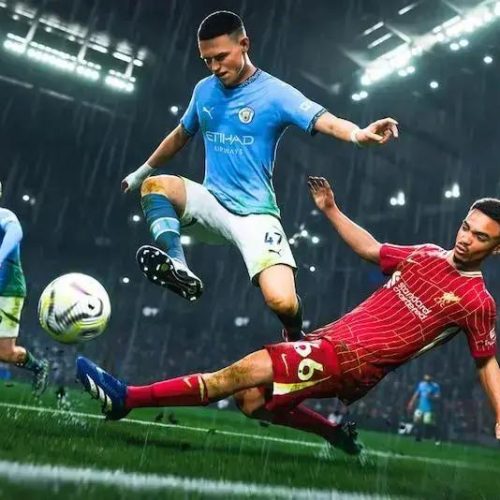 EA Sports FC 25 e Outros Jogos Chegam ao Xbox Game Pass em Junho