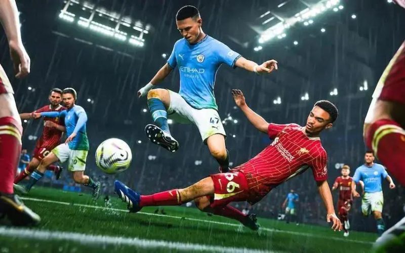 EA Sports FC 25 e Outros Jogos Chegam ao Xbox Game Pass em Junho
