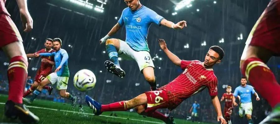 EA Sports FC 25 e Outros Jogos Chegam ao Xbox Game Pass em Junho