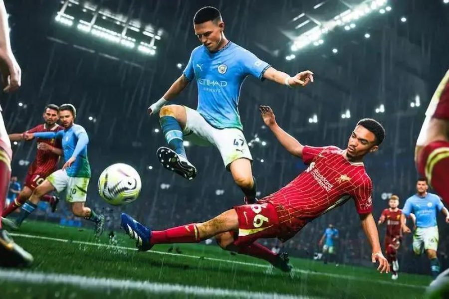 EA Sports FC 25 e Outros Jogos Chegam ao Xbox Game Pass em Junho