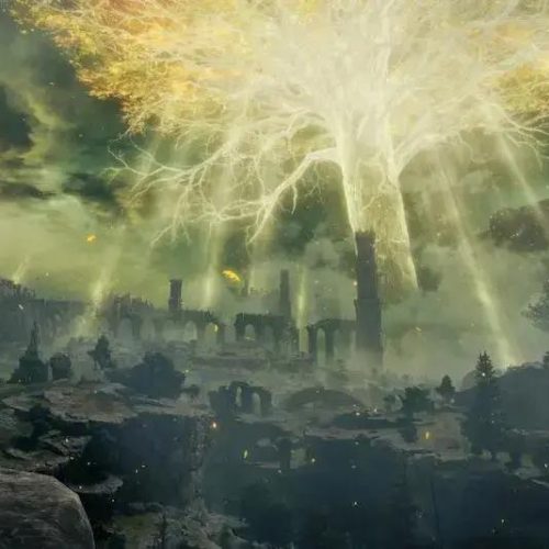 Elden Ring: Filme em Desenvolvimento com Alex Garland