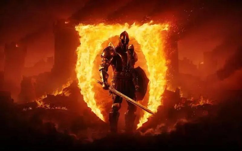 Elder Scrolls IV: Oblivion Remastered Lançado para PC e Consoles
