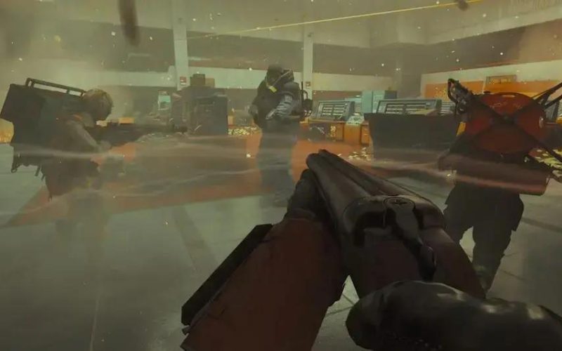 FBC Firebreak: Lançamento e Preços Confirmados para 17 de Junho