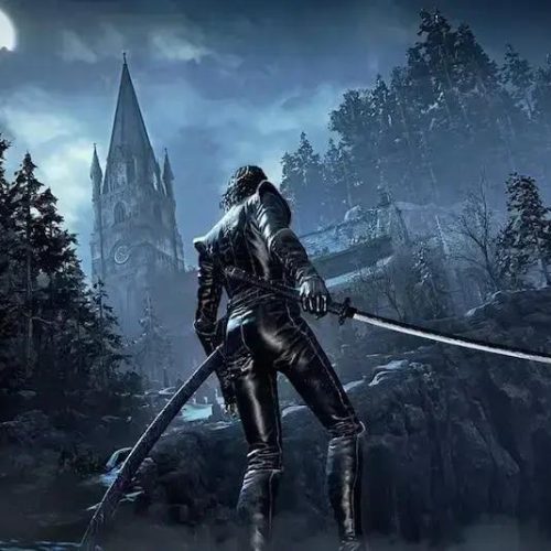 FromSoftware Não Abandona Jogos Solo: Hidetaka Miyazaki Fala
