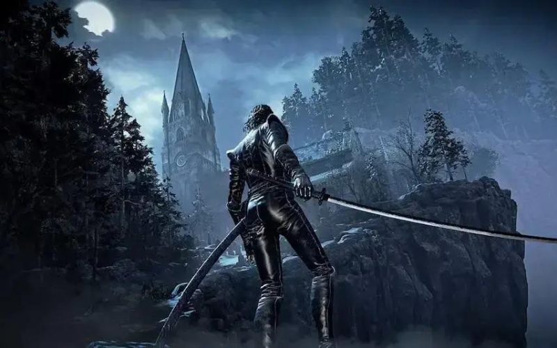 FromSoftware Não Abandona Jogos Solo: Hidetaka Miyazaki Fala