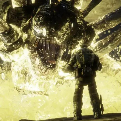 Gears of War: Reloaded Chega ao PC, PS5 e Xbox em Agosto