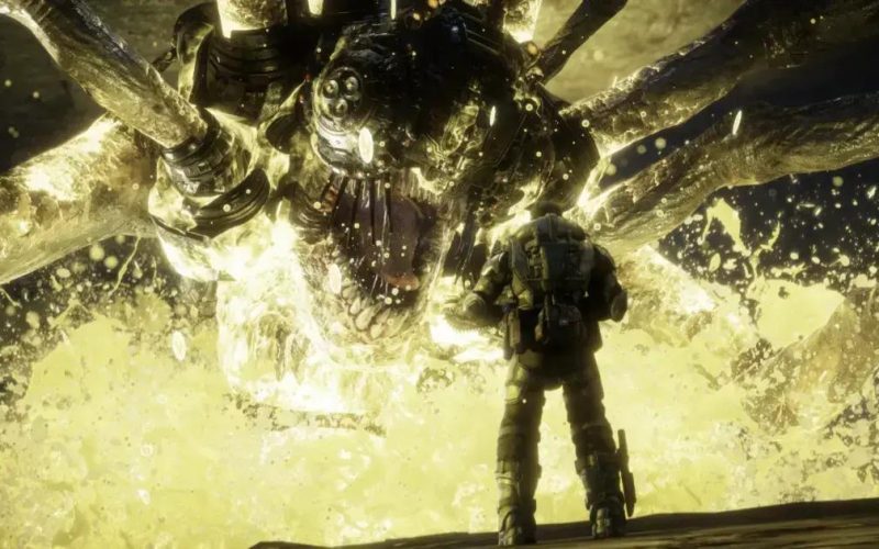 Gears of War: Reloaded Chega ao PC, PS5 e Xbox em Agosto