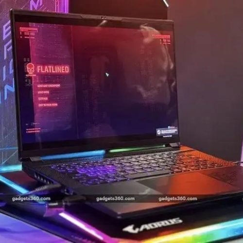 Gigabyte Aorus Master 16: O PC AI com Intel Core Ultra 9