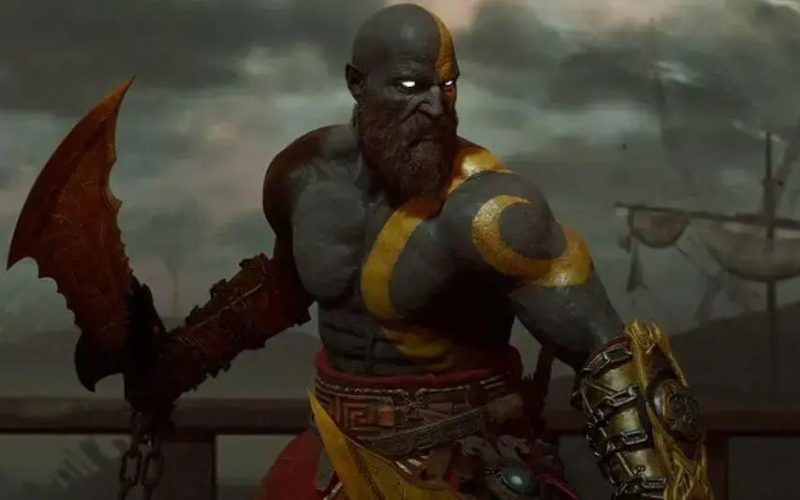 God of War: 20 Anos de Aventura e Novidades Imperdíveis