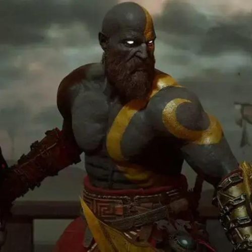 God of War: 20 Anos de Aventura e Novidades Imperdíveis