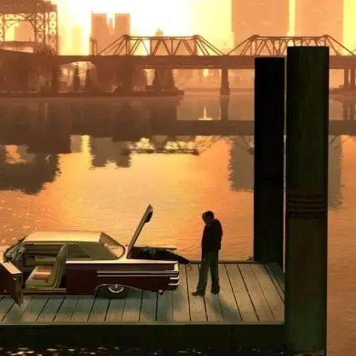 GTA 4 Pode Chegar ao PS5 e Xbox Series Este Ano