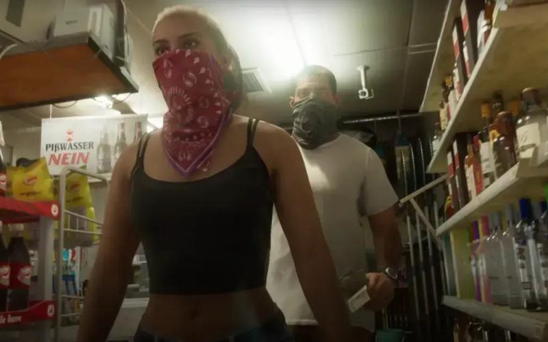 GTA 6: Funcionários da Rockstar Acreditavam em Atraso Iminente