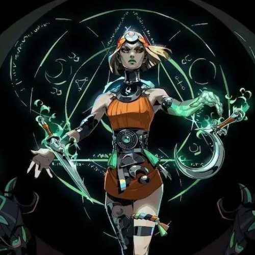 Hades 2: Exclusividade Temporária no Nintendo Switch e Switch 2