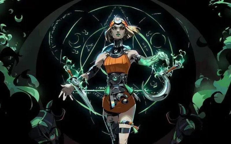 Hades 2: Exclusividade Temporária no Nintendo Switch e Switch 2