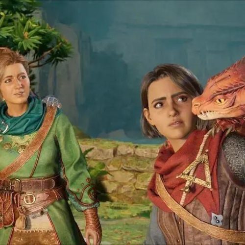 Hazelight Studios: Próximo Jogo Já em Desenvolvimento