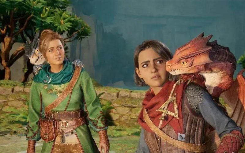 Hazelight Studios: Próximo Jogo Já em Desenvolvimento