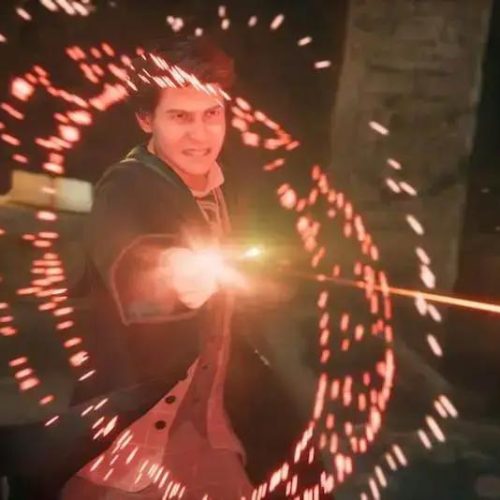 Hogwarts Legacy: Cancelamento da Expansão da História