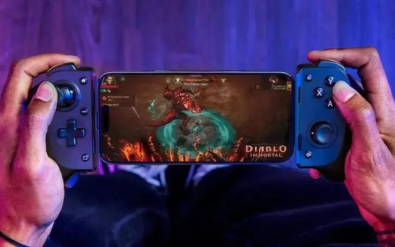 Lançamento dos Controladores Móveis Razer Kishi V3: Conheça os Modelos