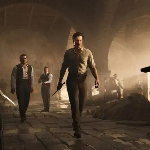 Mafia: The Old Country - Data de Lançamento e Trailer