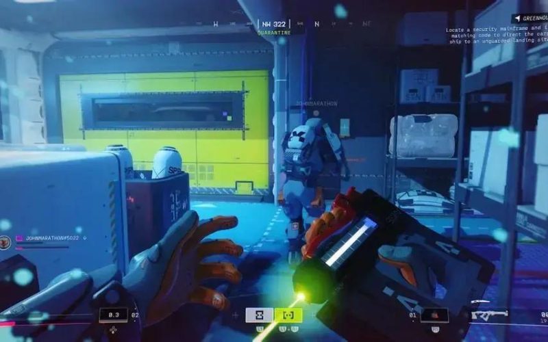 Marathon da Bungie: Novo Lançamento Atrasado para Este Outono