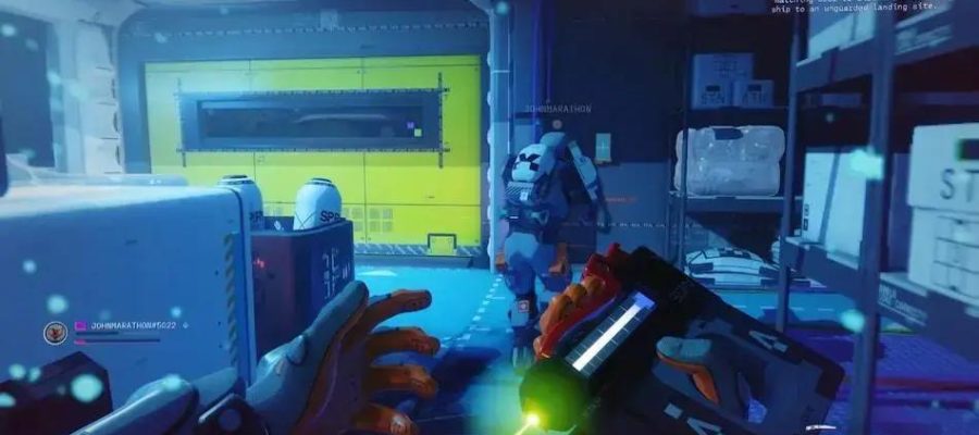 Marathon da Bungie: Novo Lançamento Atrasado para Este Outono