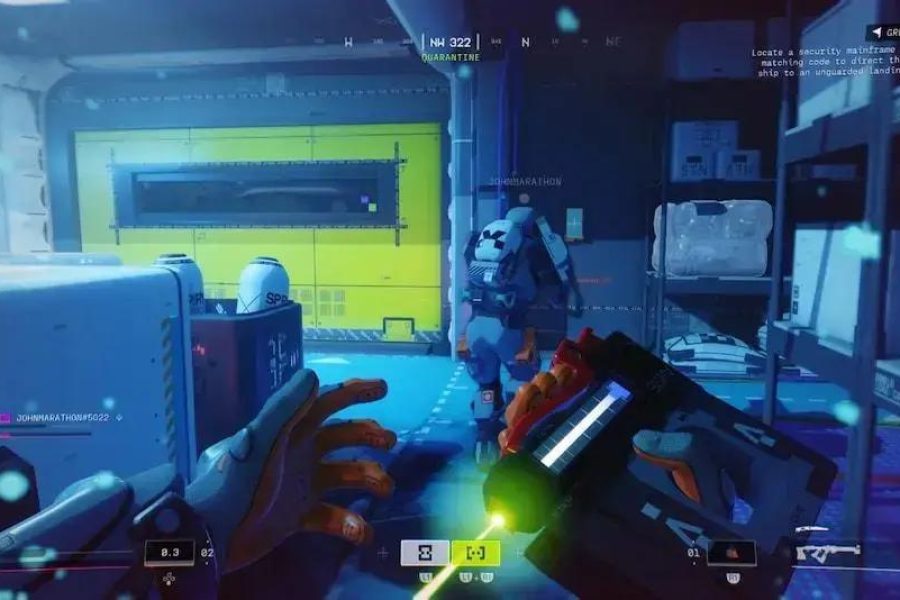 Marathon da Bungie: Novo Lançamento Atrasado para Este Outono