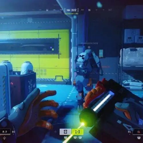 Marathon da Bungie: Novo Lançamento Atrasado para Este Outono