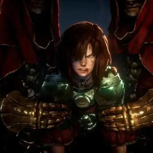 Moon Studios Adquire Direitos de Publicação de No Rest for the Wicked