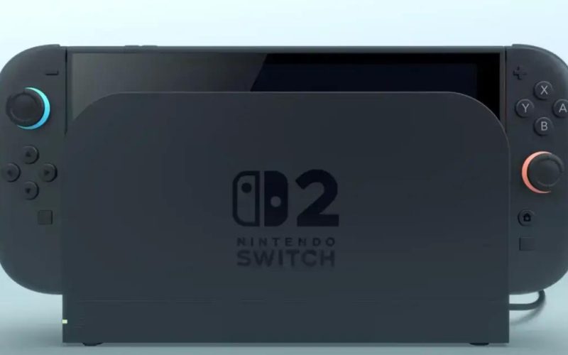 Nintendo Switch 2 e PS5: Aumento de Preços à Vista?
