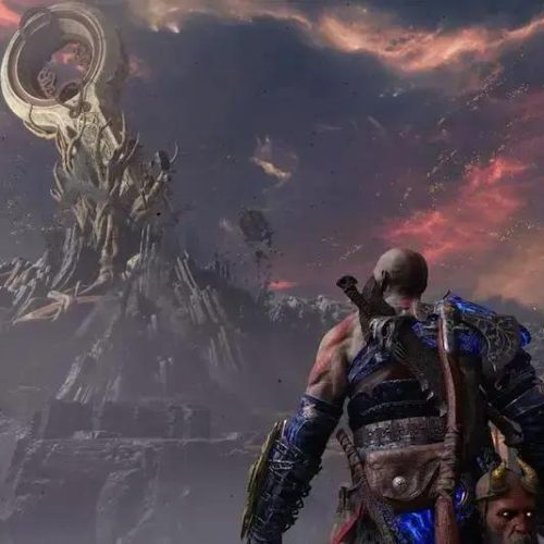 Novo Projeto de God of War em 2025: O Que Esperar?