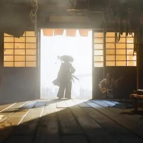 Novos Detalhes da História de Ghost of Yotei para 2025