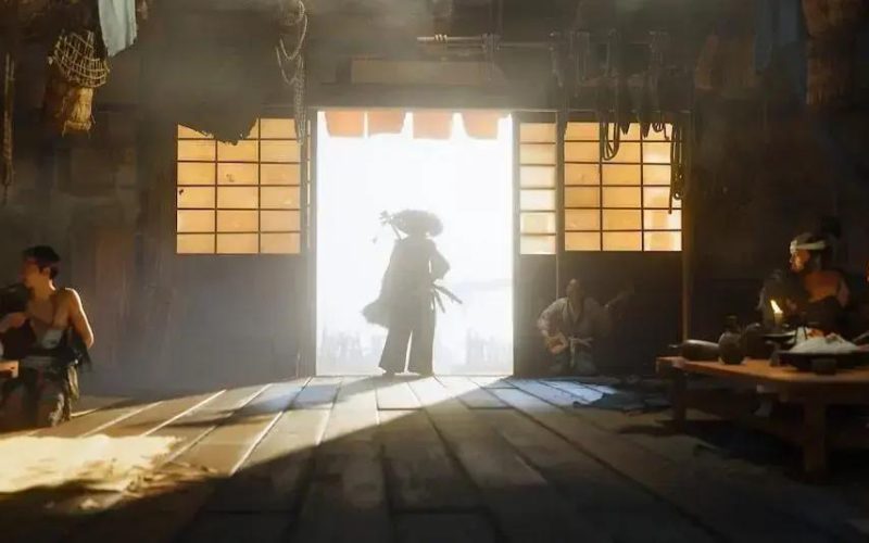 Novos Detalhes da História de Ghost of Yotei para 2025