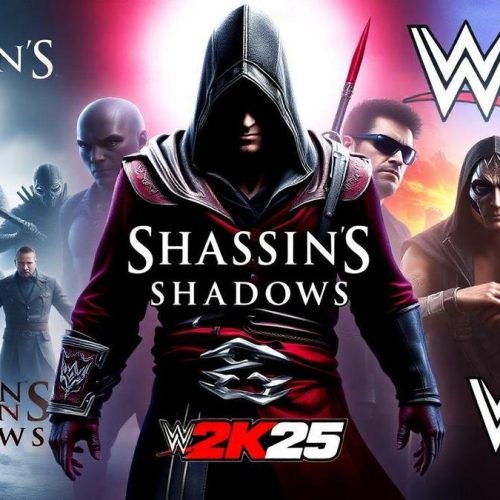os-maiores-lancamentos-de-jogos-em-marco-assassins-creed-shadows-wwe-k-e-muito-mais