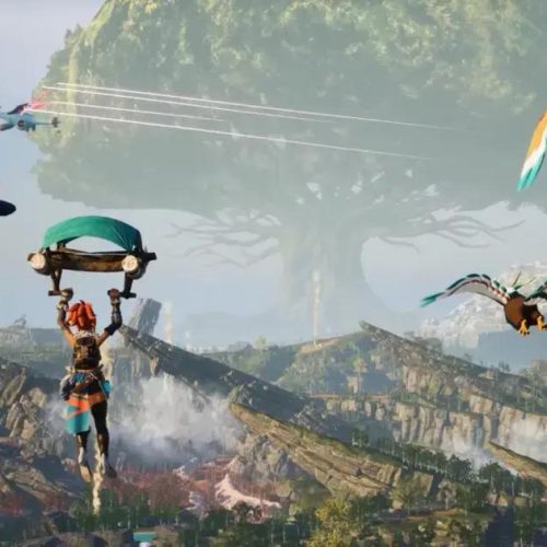 Palworld: Mudanças Necessárias Após Processo da Nintendo