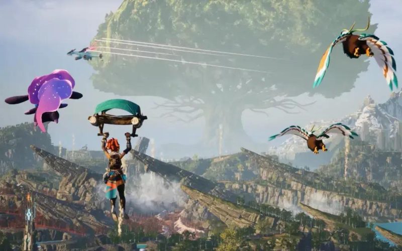 Palworld: Mudanças Necessárias Após Processo da Nintendo