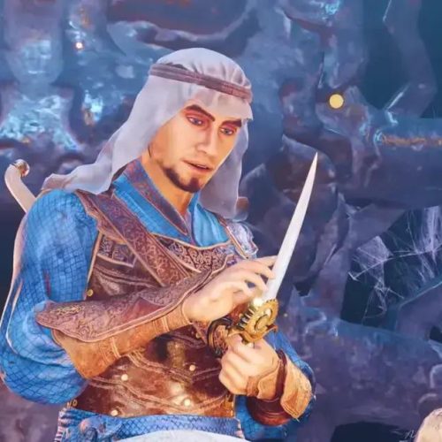 Prince of Persia: 5 Novidades sobre o Remake em Desenvolvimento