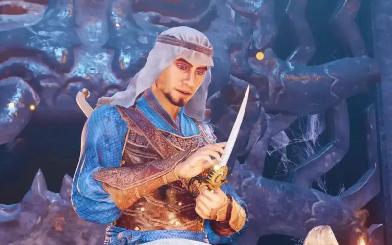 Prince of Persia: 5 Novidades sobre o Remake em Desenvolvimento