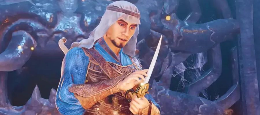 Prince of Persia: 5 Novidades sobre o Remake em Desenvolvimento