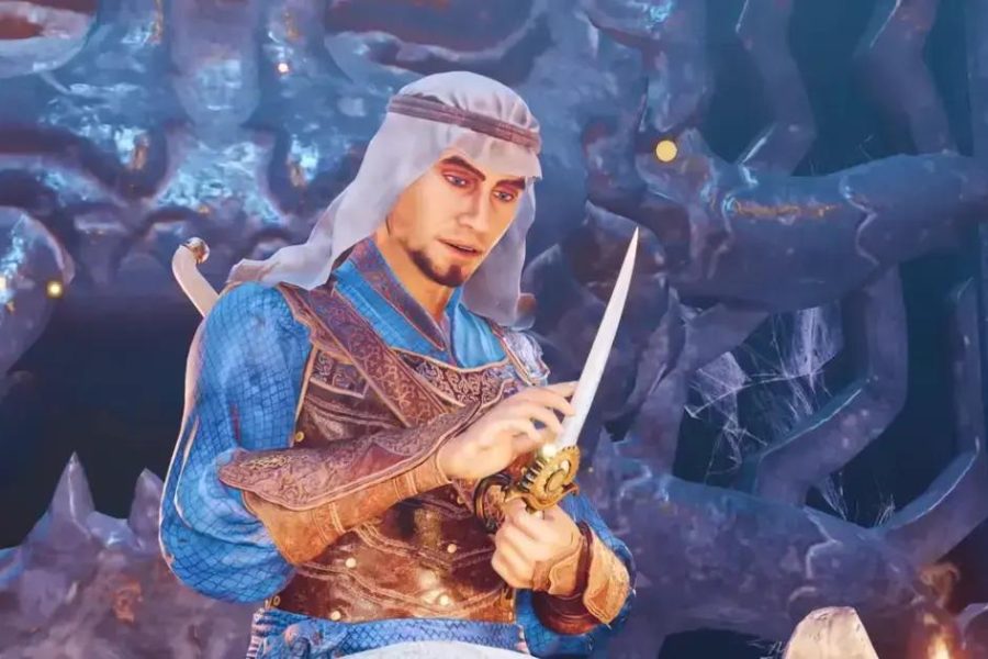 Prince of Persia: 5 Novidades sobre o Remake em Desenvolvimento