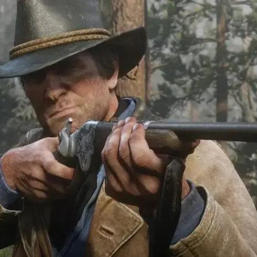 Red Dead Redemption 2 Chegando ao Nintendo Switch 2 em 2025