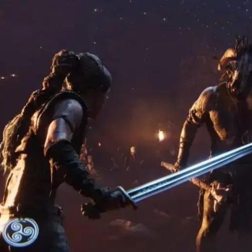 Senua's Saga: Hellblade 2 Chegando ao PS5 Neste Verão