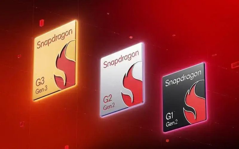 Snapdragon G3 Gen 3: O Futuro dos Consoles Portáteis