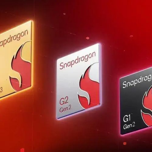 Snapdragon G3 Gen 3: O Futuro dos Consoles Portáteis