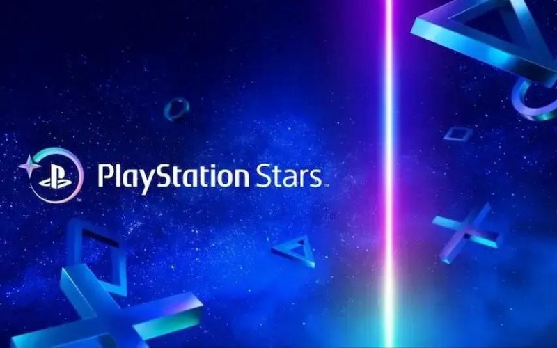 Sony Anuncia o Fim do Programa de Fidelidade PlayStation Stars