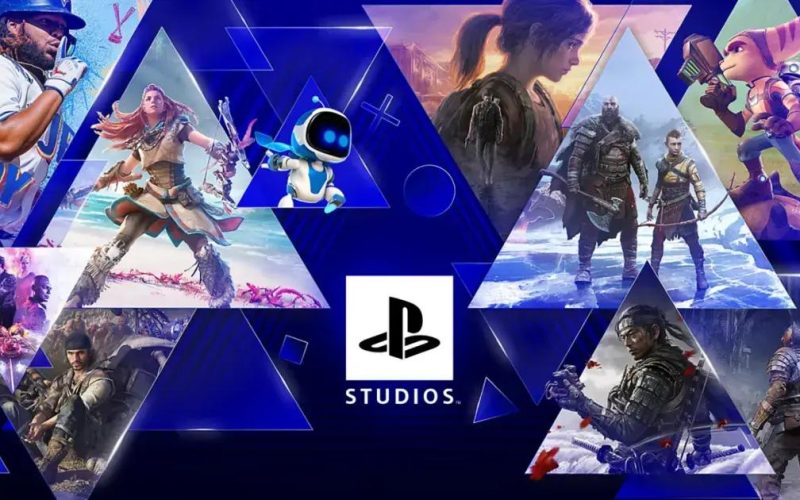 Sony Cria Novo Estúdio Dark Outlaw Games com Veterano de Call of Duty